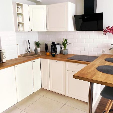 Apartament Na Teczowej Wroclaw Dış mekan fotoğraf