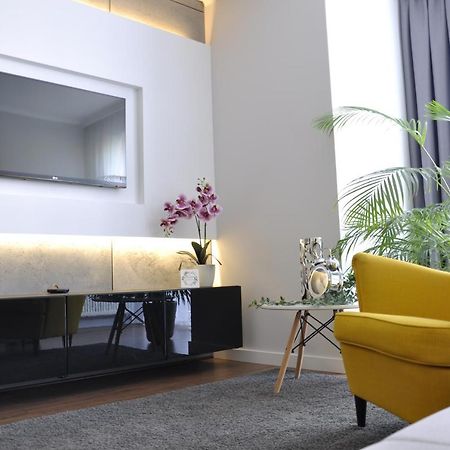 Apartament Na Teczowej Wroclaw Dış mekan fotoğraf