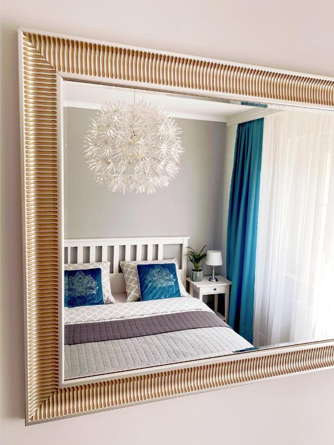 Apartament Na Teczowej Wroclaw Dış mekan fotoğraf