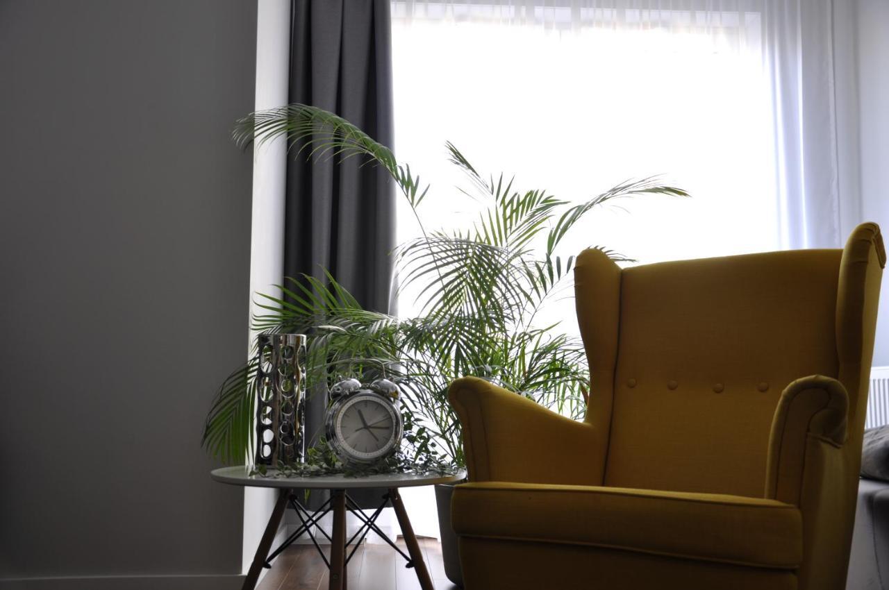 Apartament Na Teczowej Wroclaw Dış mekan fotoğraf