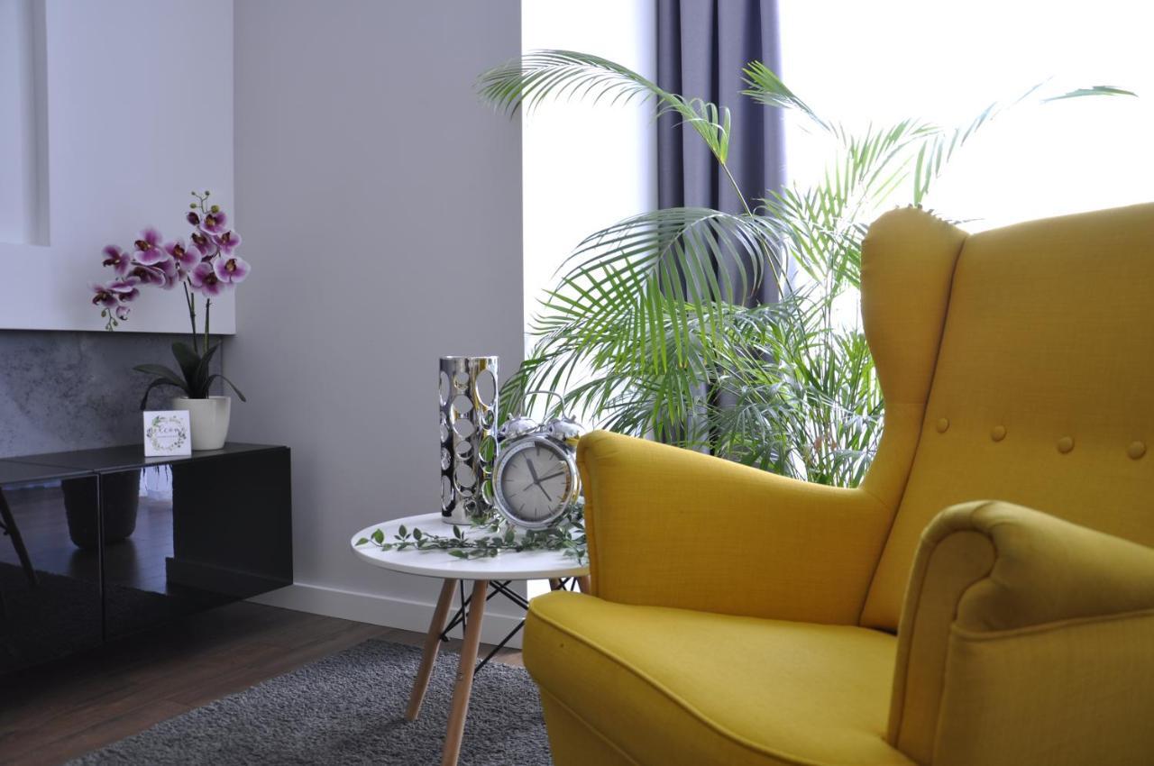 Apartament Na Teczowej Wroclaw Dış mekan fotoğraf